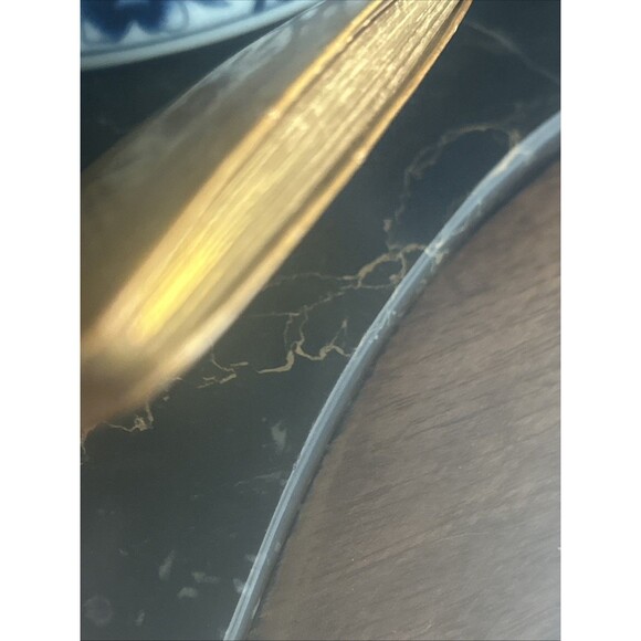 Vintage 1939 Children's Prayer Book: The Devout Child - Picture 7 of 7